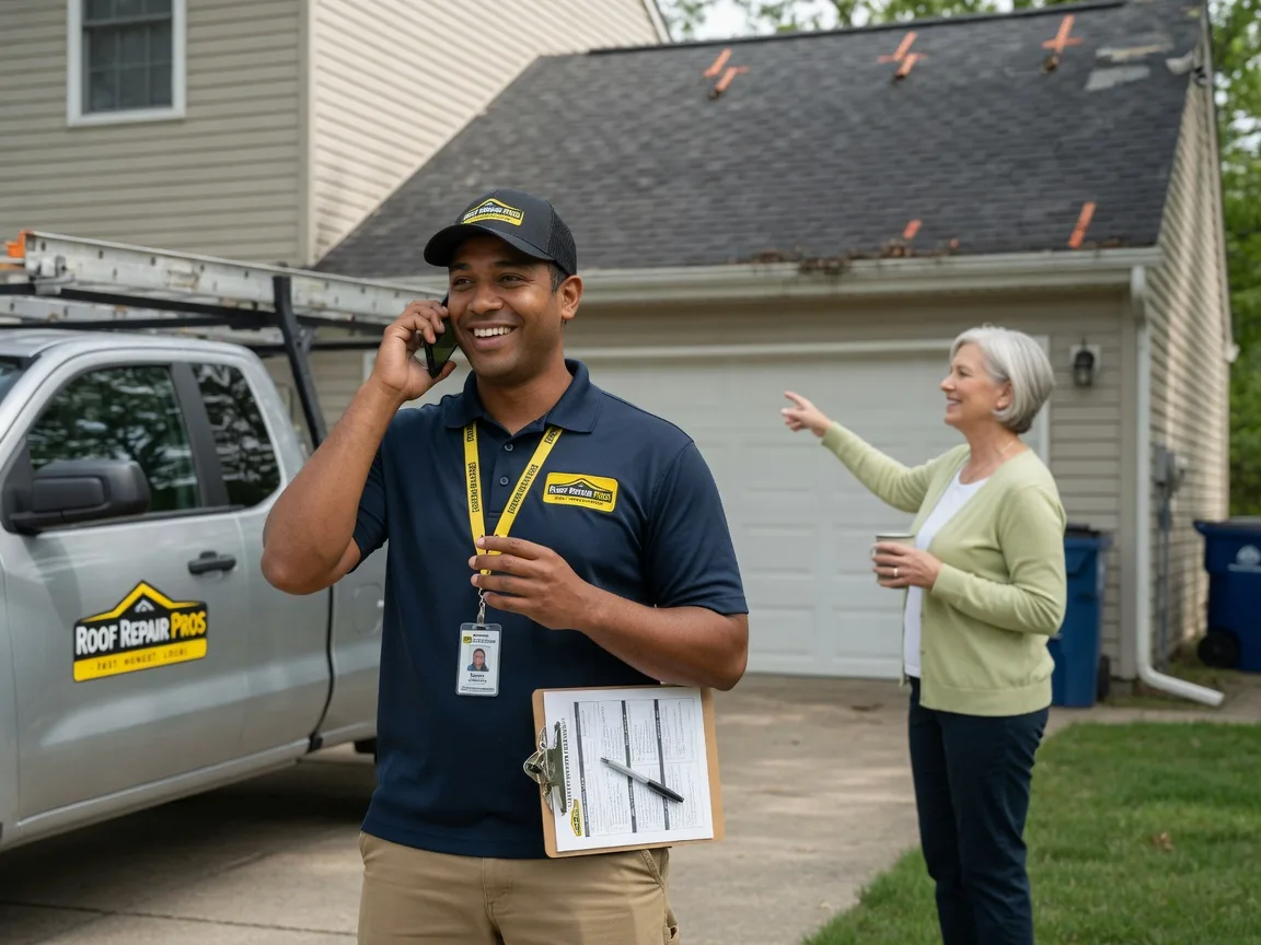 Roof Repair Preston, OK FAQs